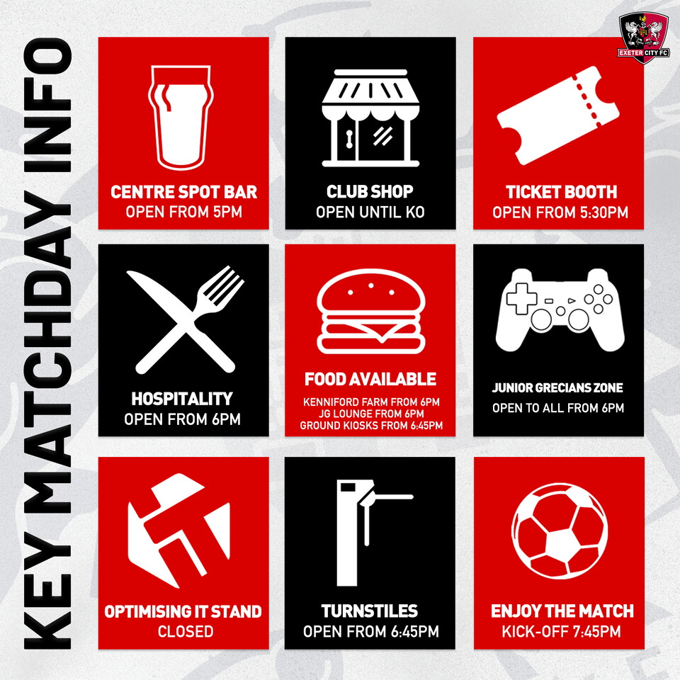 7.45 kick-off timings