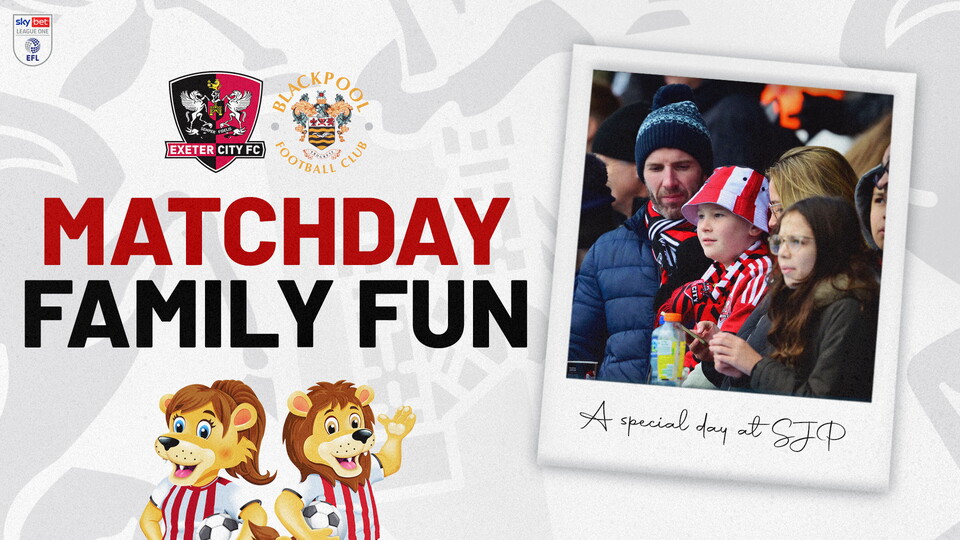 Family Fun Blackpool