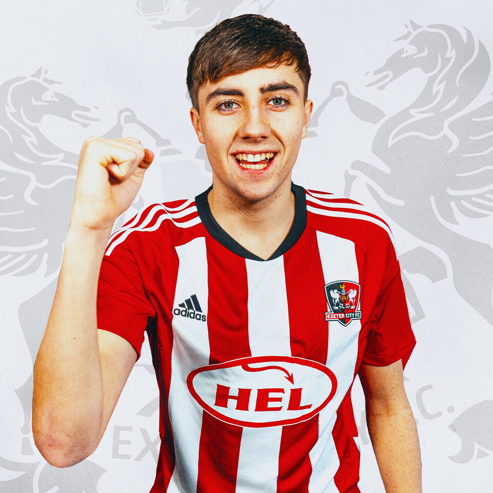 Joel Colwill profile shot