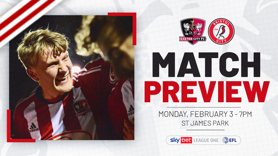 Bristol City preview