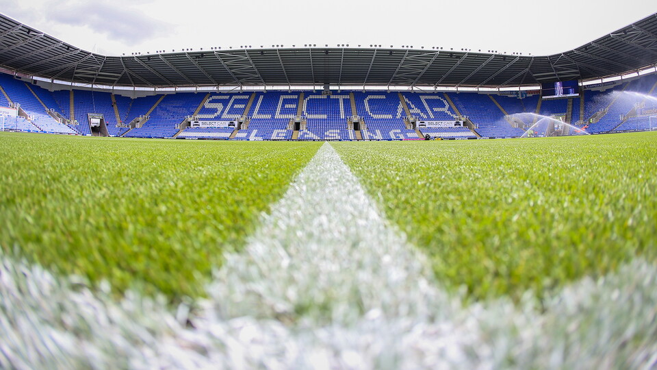 Reading Stadium