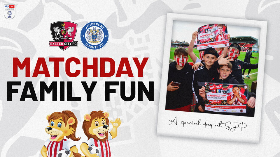 Family Fun Stockport