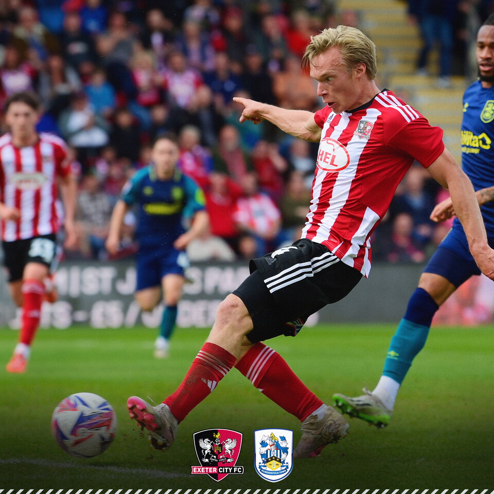 Ilmari Niskanen scoring the equalising goal