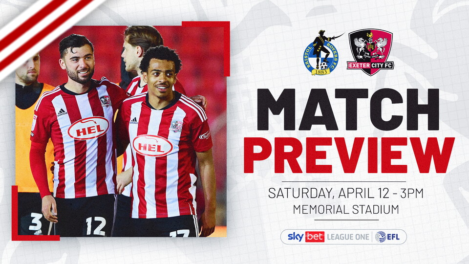 Bristol Rovers preview