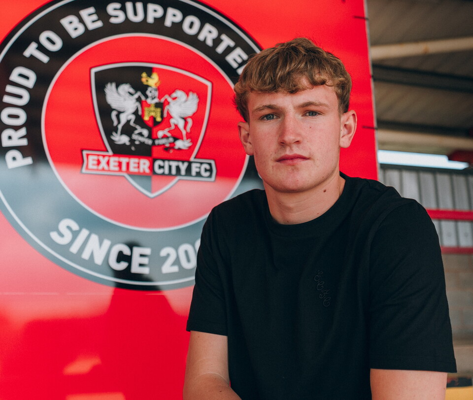 Frankie Phillips at SJP