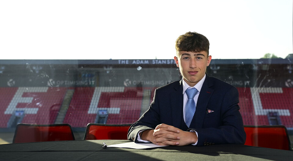 Image of Nathan Swift