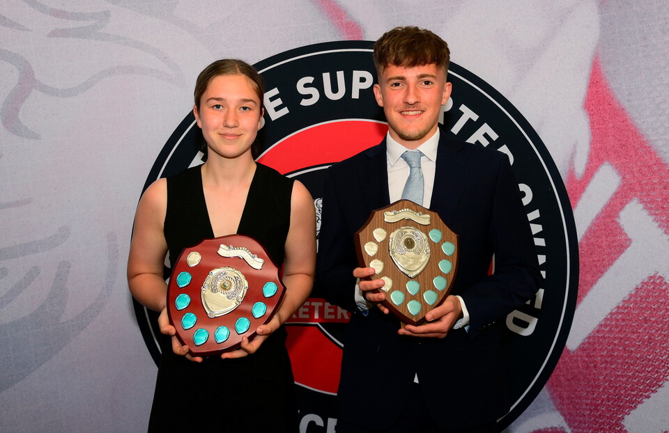 PFA Community Champions