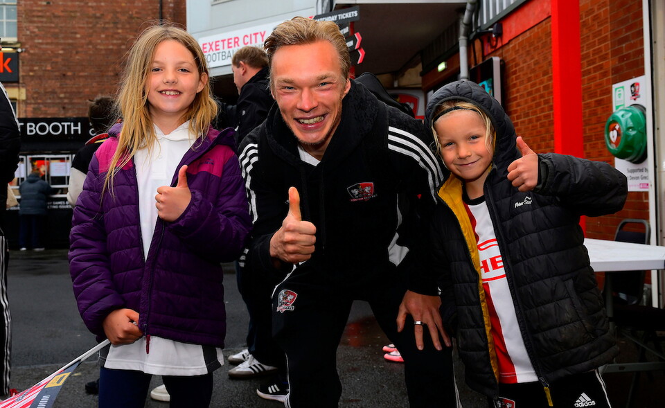 Ilmari Niskanen awards