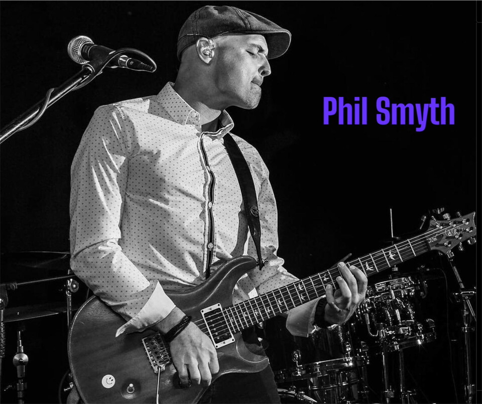 Phil Smyth