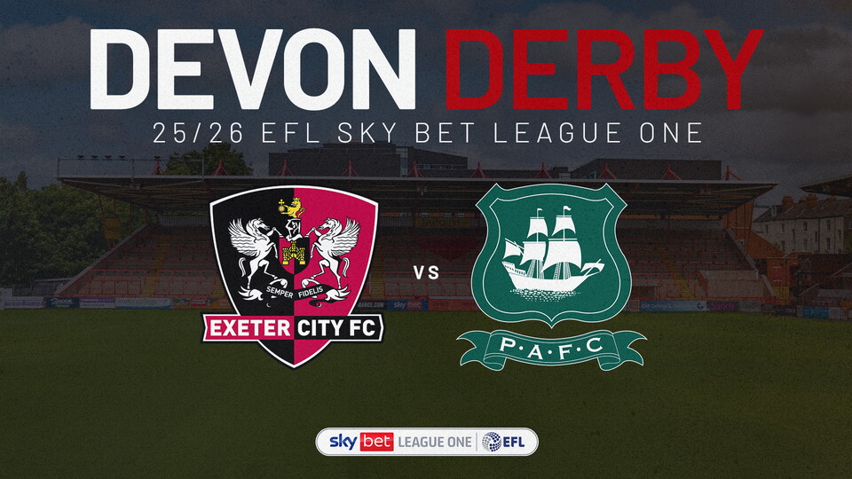 Devon Derby Fixture