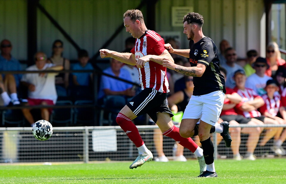 Kevin McDonald Weston