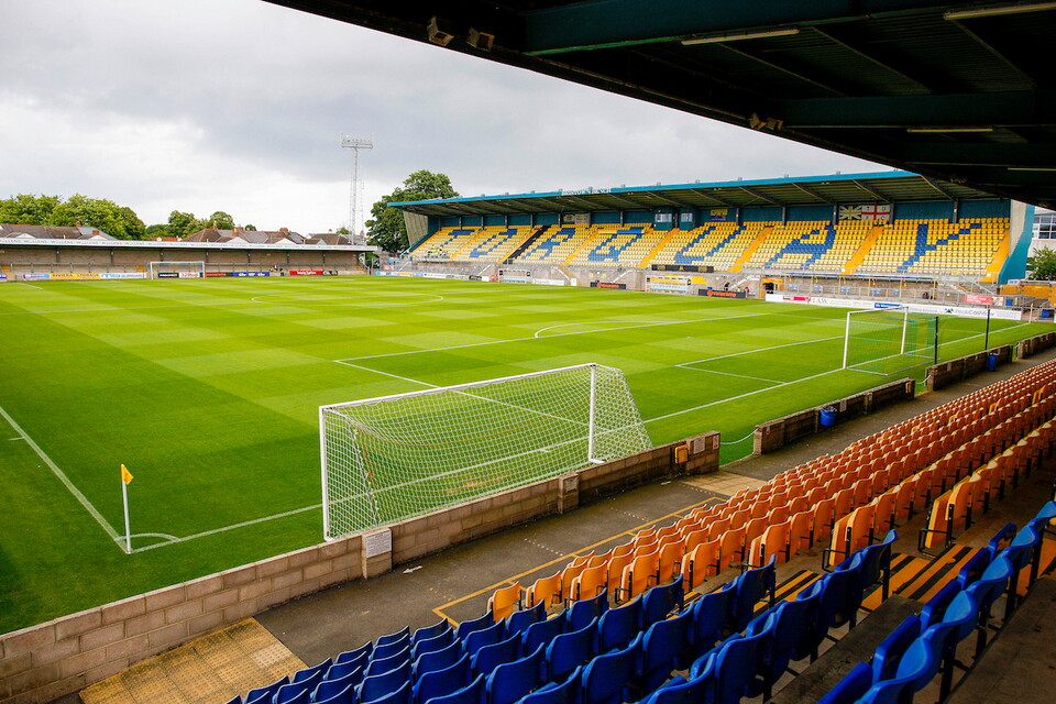 Plainmoor Panorama