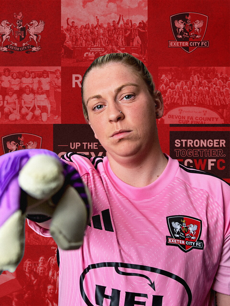 Profile Picture for Abbi Bond 
