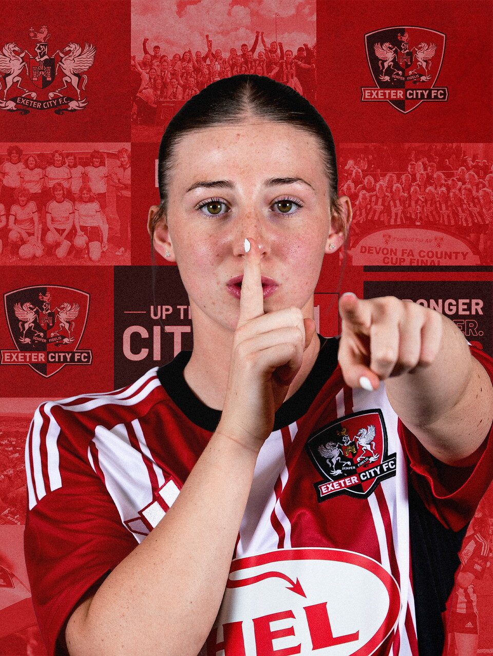 Profile picture for Georgia Vaccaro