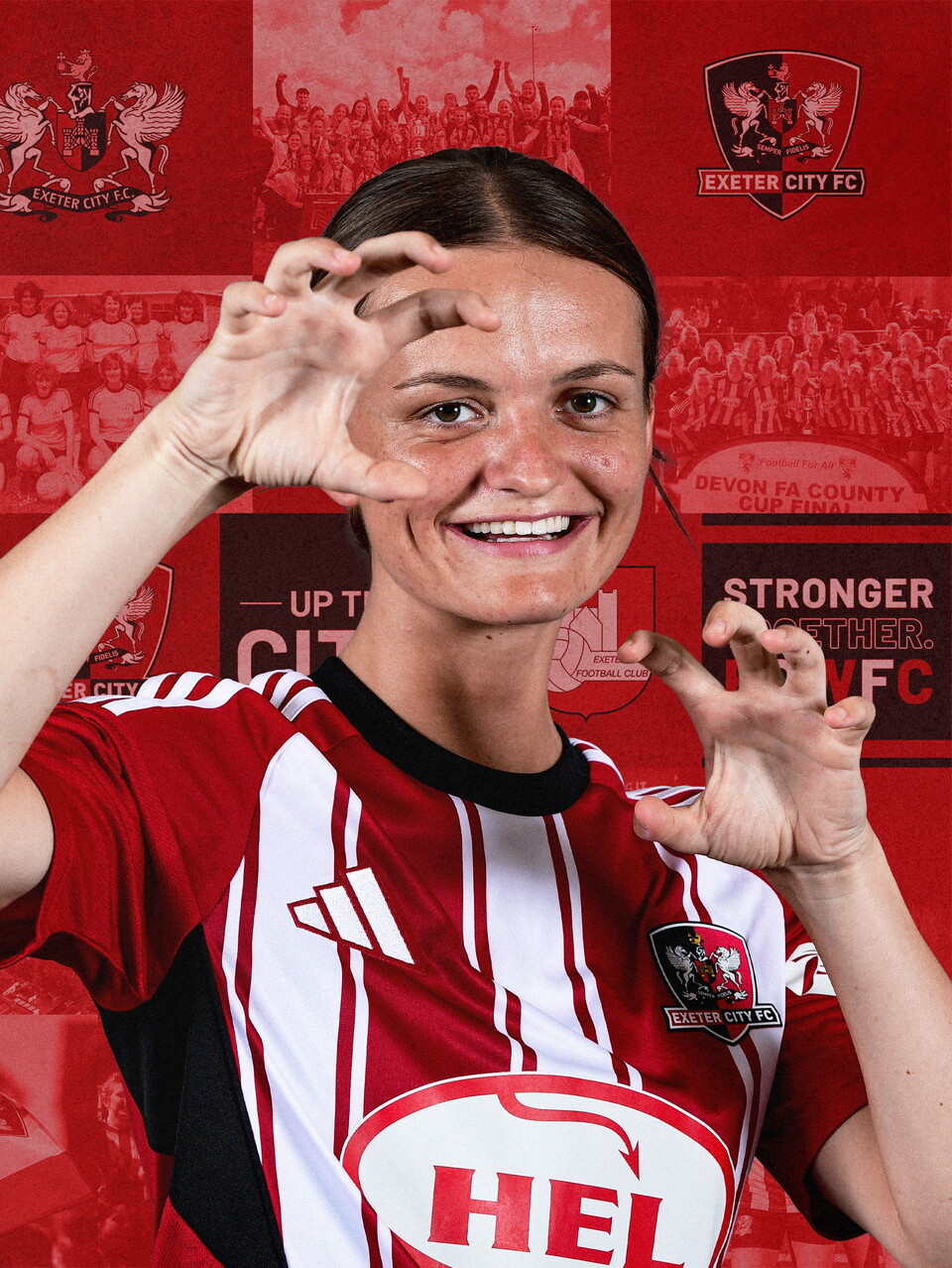 Profile picture for Sophie Gillies