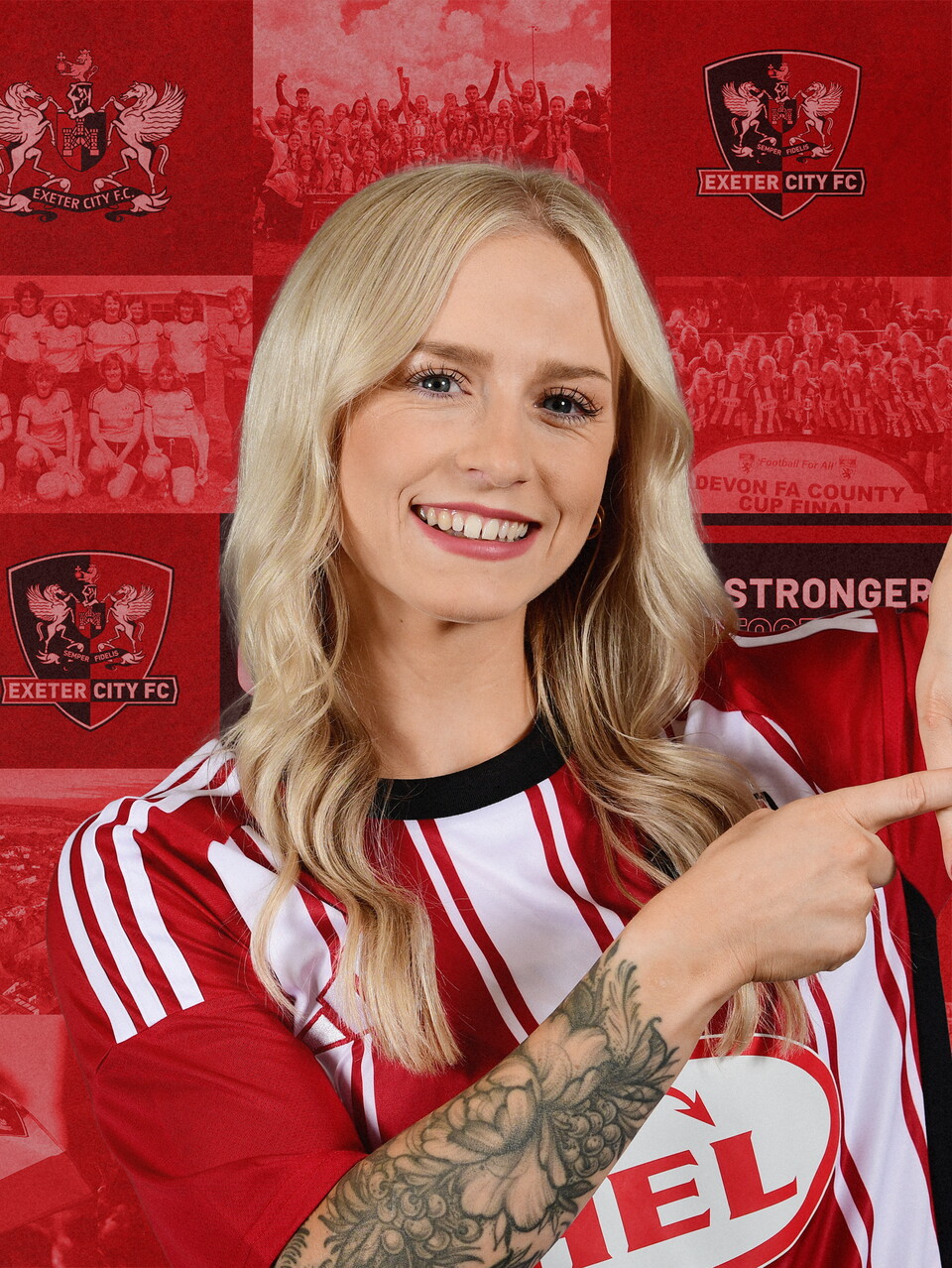 Profile image for Amber Pollock