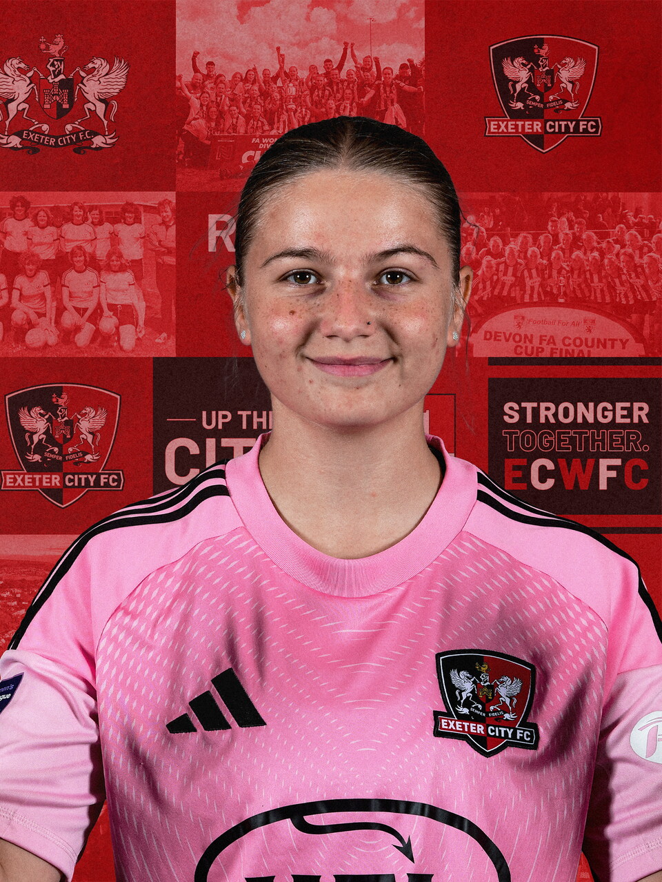 Profile Picture of Jas Read