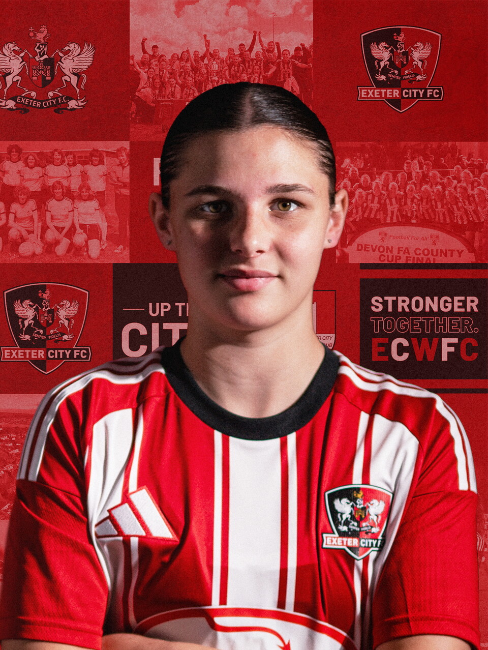 Profile picture for Fearne Slocombe