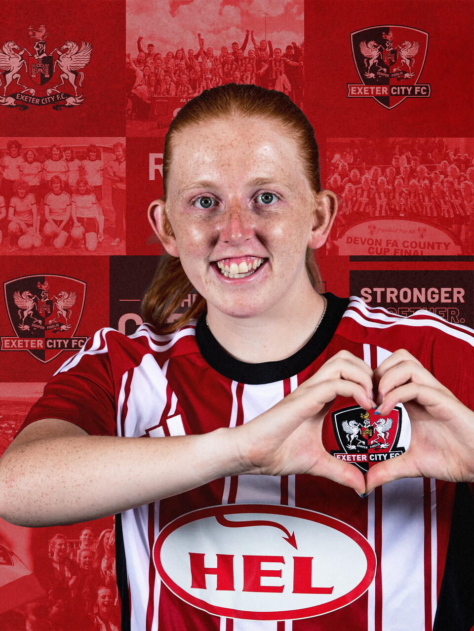 Profile Image of Jess Sandland