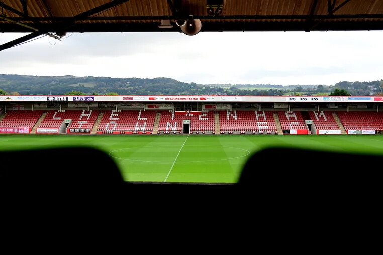 Cheltenham Town