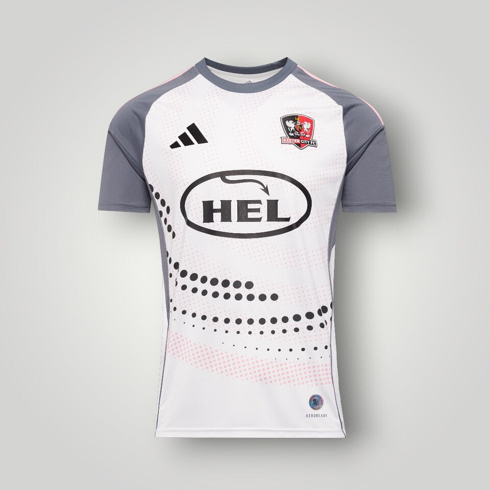Third Shirt Adult