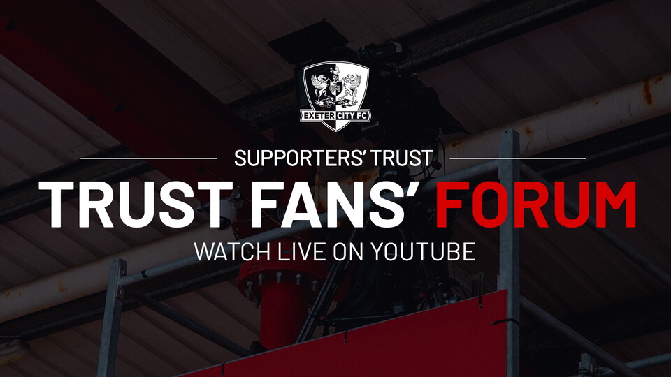 Fans Forum