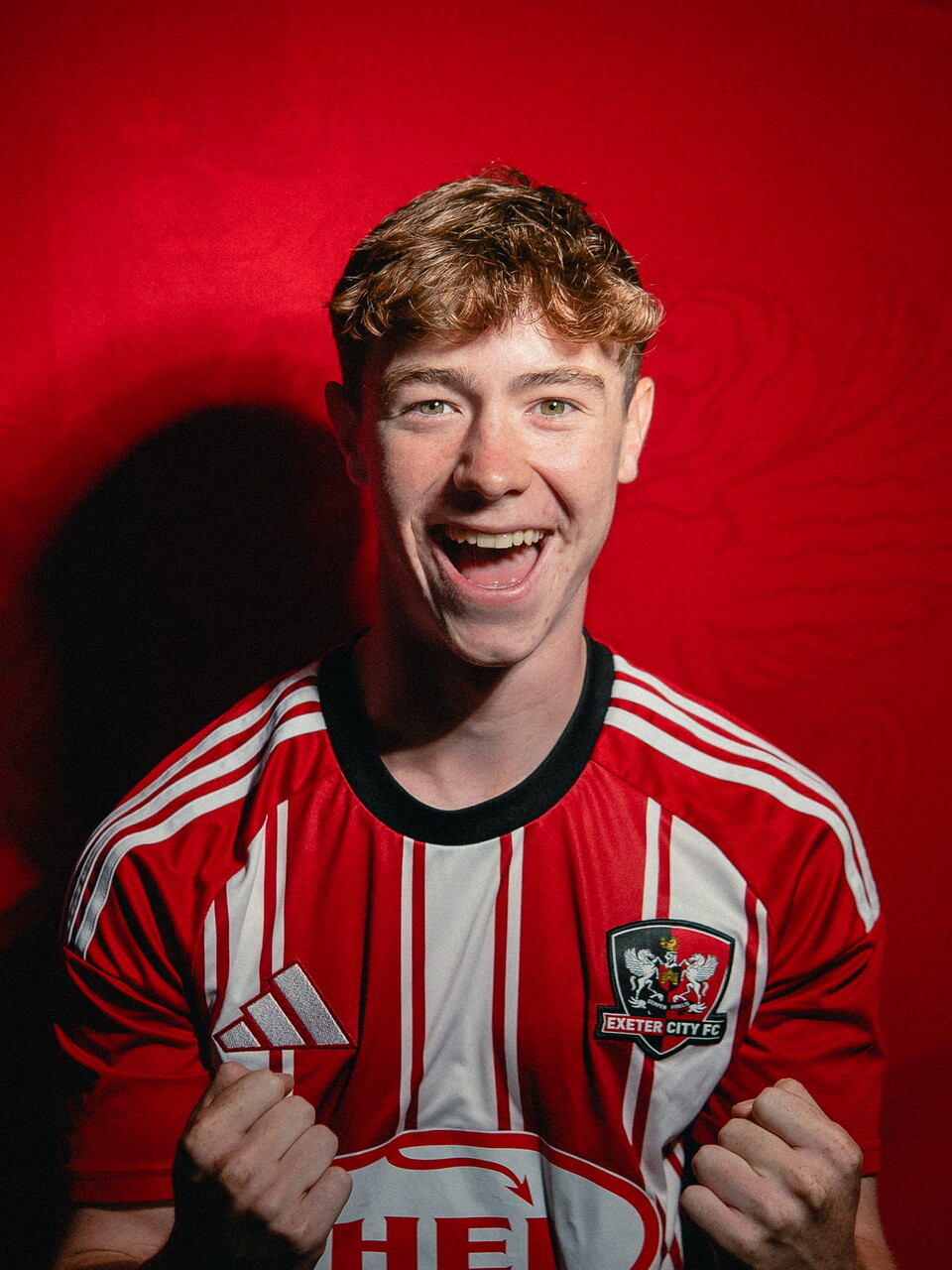 Profile picture for Jude Horn