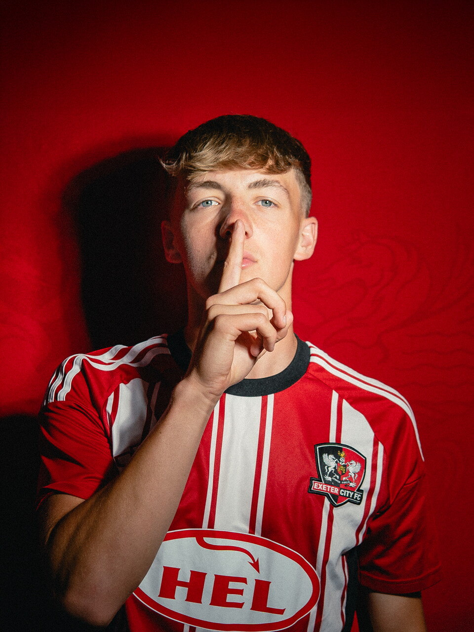 Profile picture for Liam Cartwright