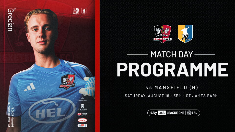 Mansfield Programme