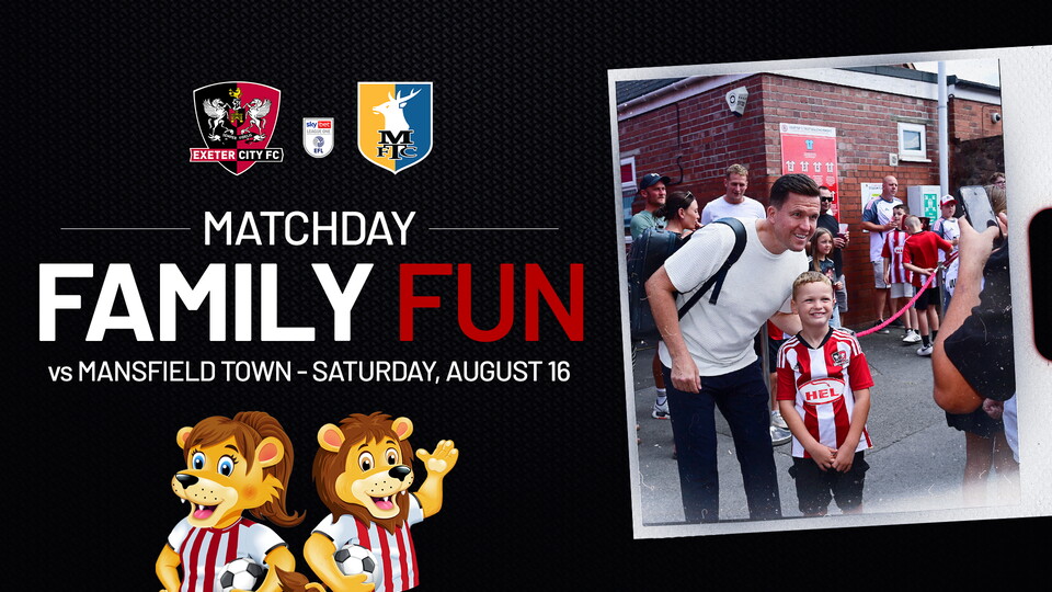 Family Fun Mansfield 