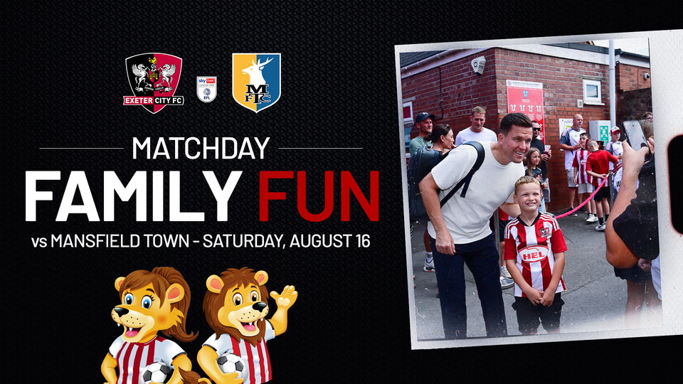 Family Fun Mansfield 