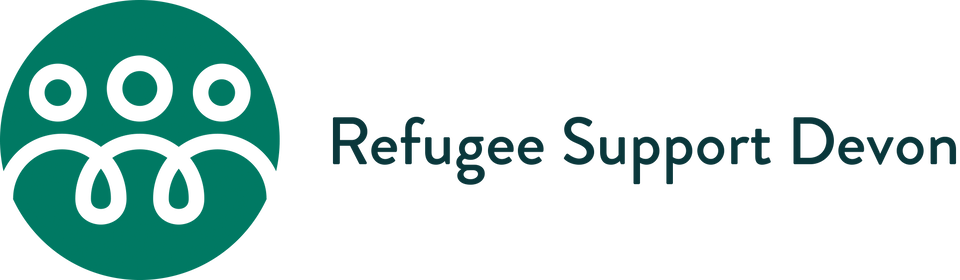 Refugee Support Devon