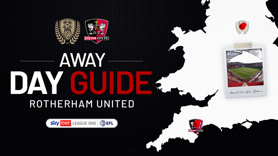 Rotherham United Guide
