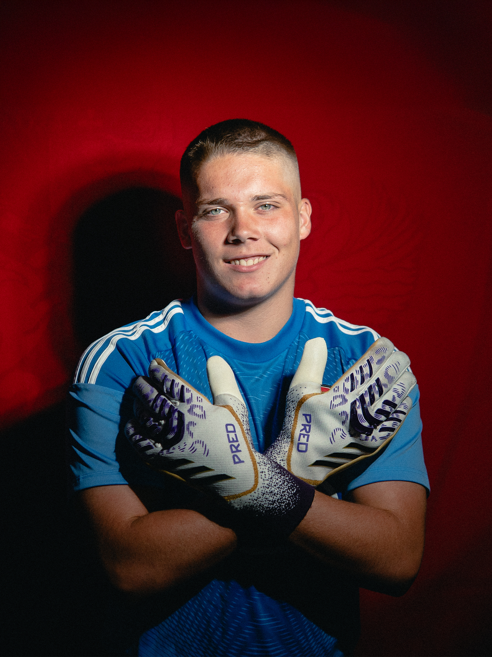 Profile picture for Sam Down