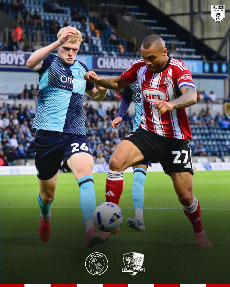 Josh magennis v wycombe