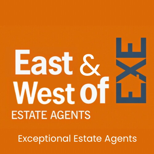 East and West of Exe logo