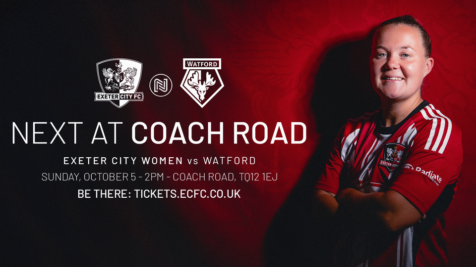 next at coach road Watford