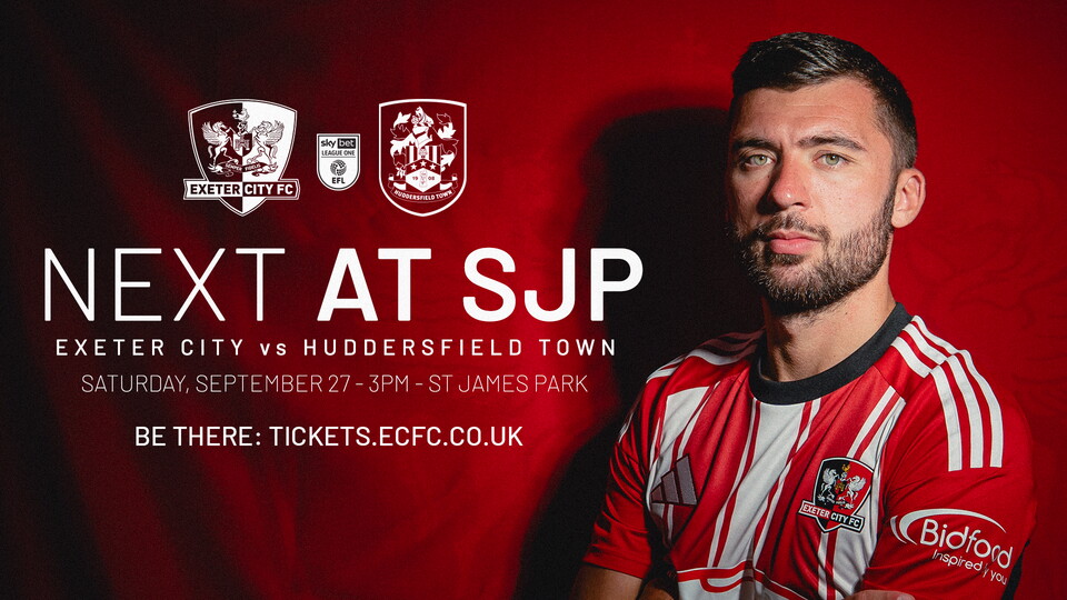 Huddersfield Town tickets