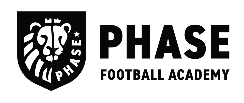 Phase Football Academy logo