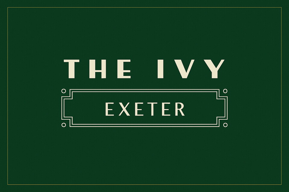 The IVY logo