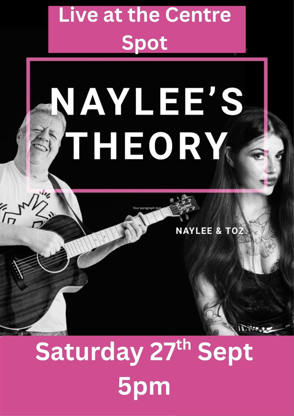Naylees theory