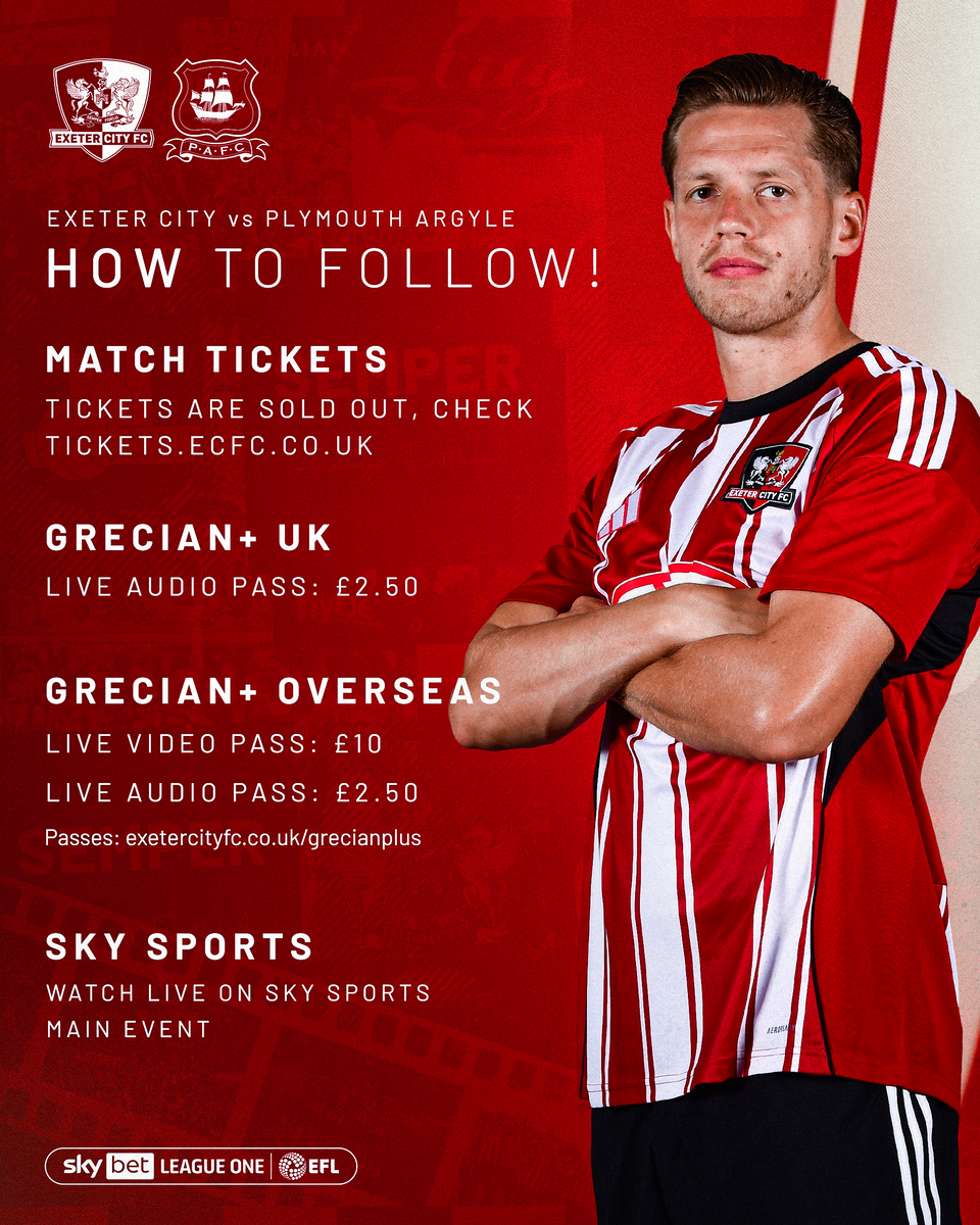 How to Follow Argyle