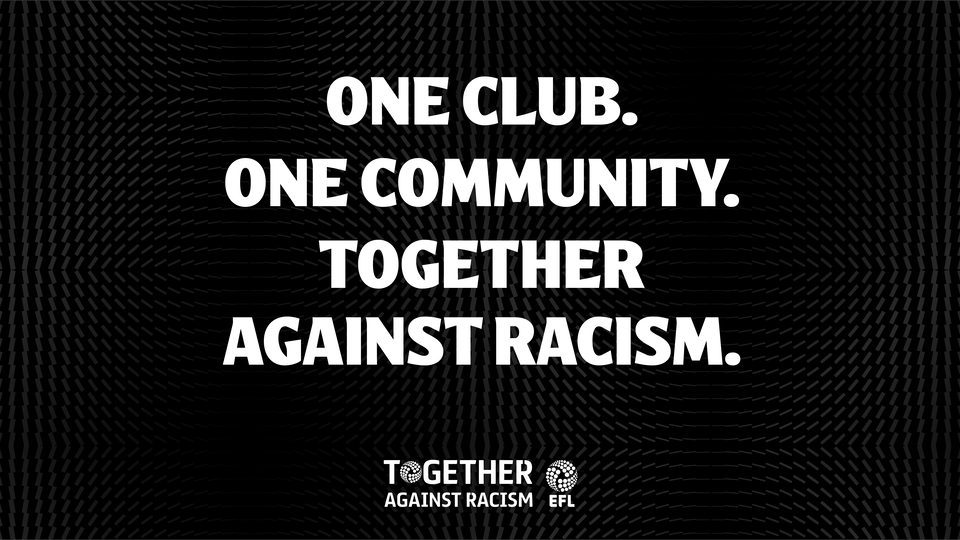 Together against Racism