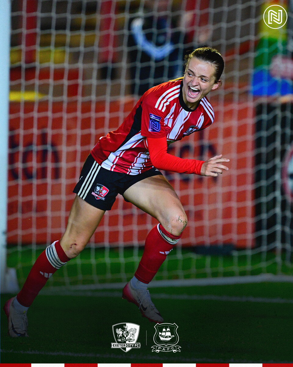 Sophie Gillies goal celebrations