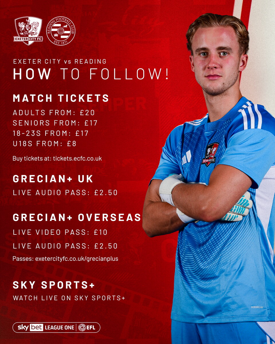 Reading how to follow