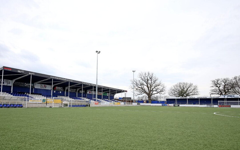 new lodge billericay