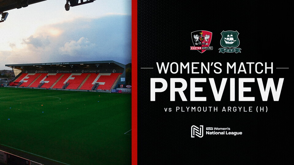 Women's Preview Argyle