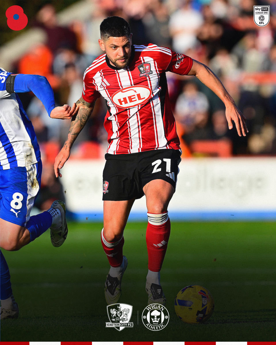 Danny Andrew in action