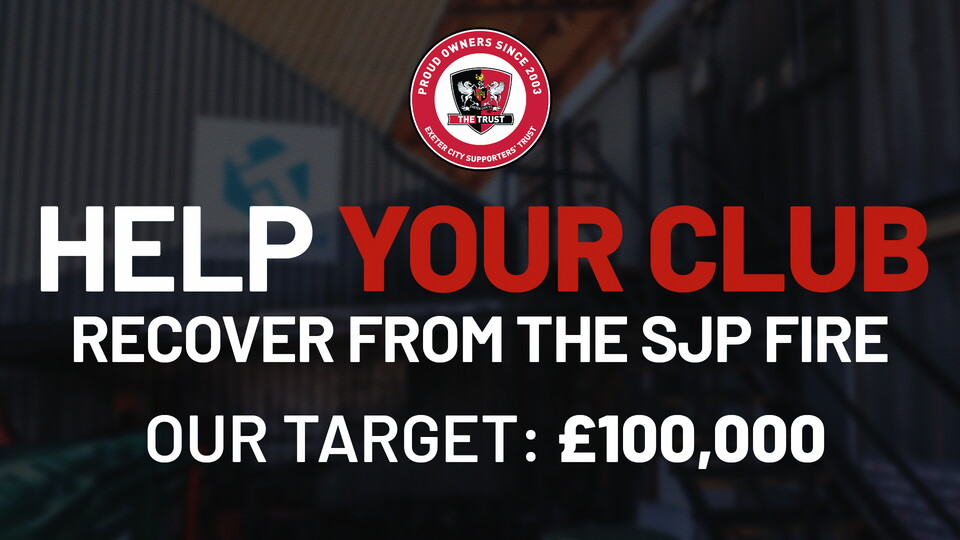 Help the Club