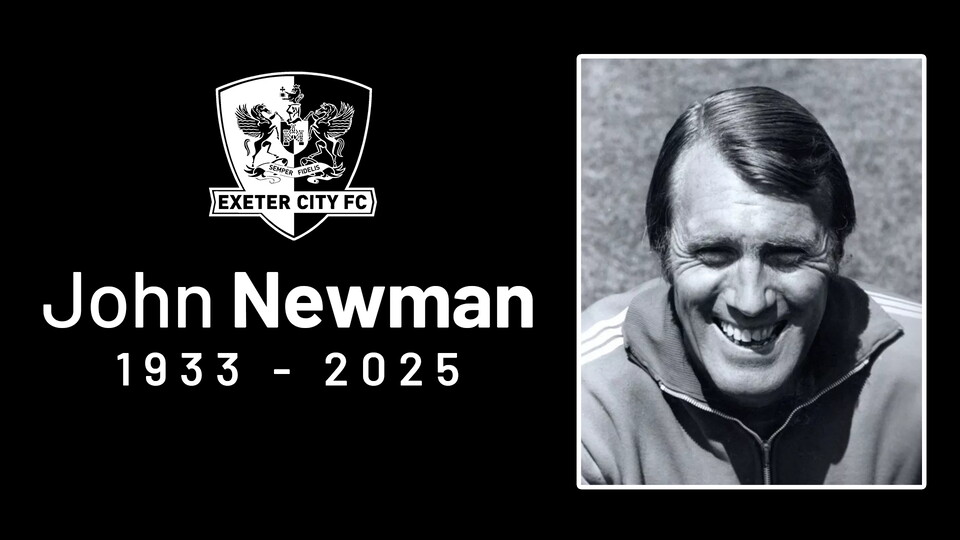 John Newman